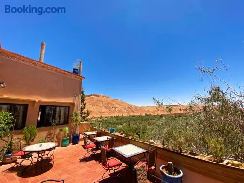 Auberge Ayouze - Image 1