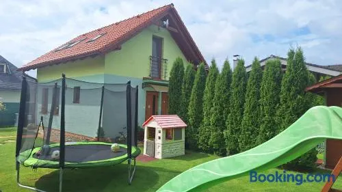 Green cottage Besenova - Image 1