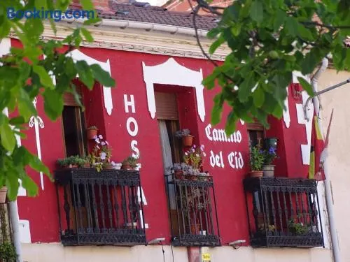 Hostal Camino Del Cid - Image 1
