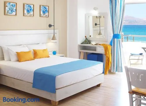 Almiris Seaside Apartments - Image 1