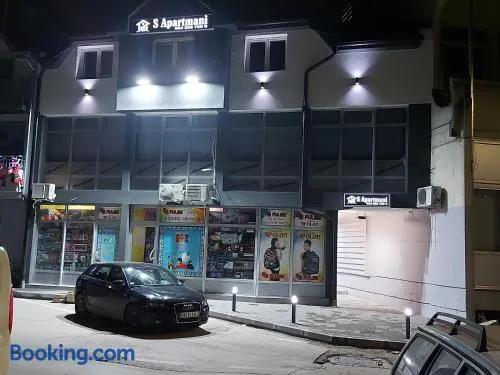 S Apartmani Priboj - Image 1