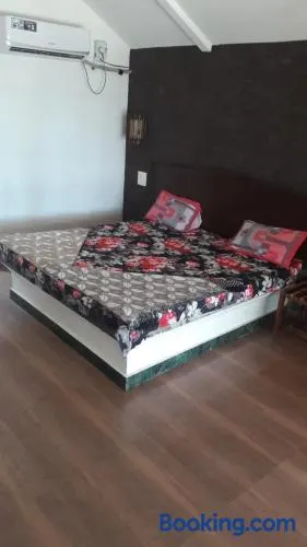 Manali Beach Resort - Image 1