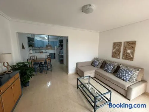 Casa Dulce- Cosy appartment with great views & sunsets - close to beach - Image 1