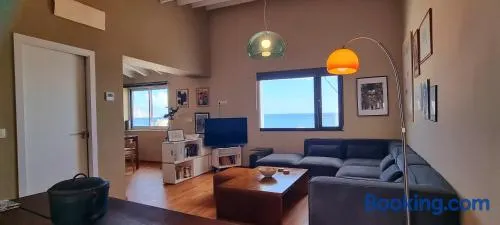 Casa en Casco Antiguo con vistas al mar - Image 1