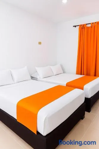 Hostal Mi Casita - Image 1