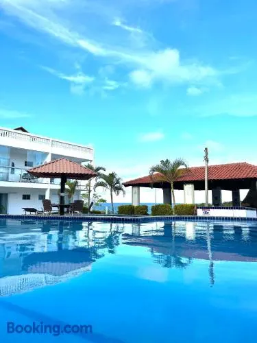 Flat Granito e Jasmim - Image 1