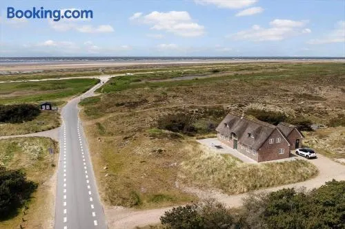 Holiday Home in FanÃ¸ - Image 1