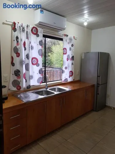Apartamento Hohenau Centro - Image 1