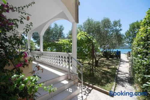 Four Olives - Image 1