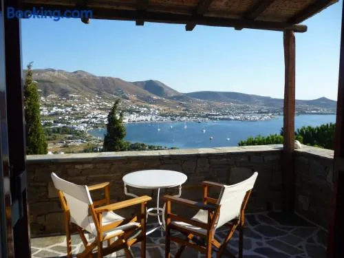 Archipelagos Apartments - Image 1