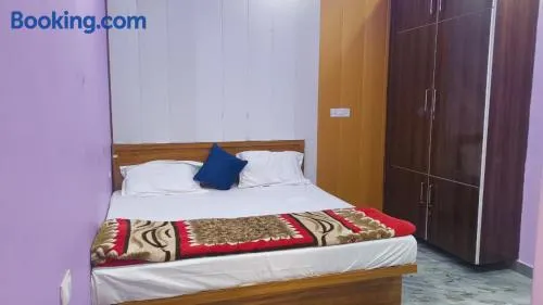 Janki Guest House - Image 1