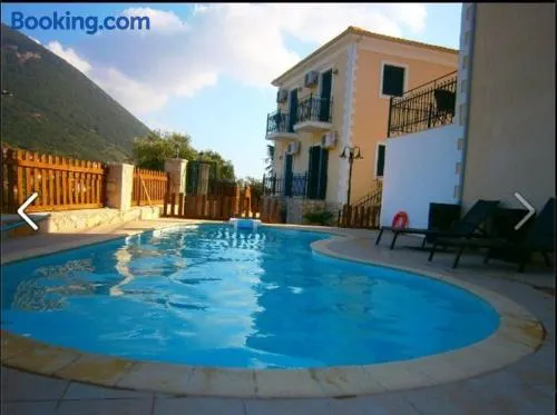 Iriana Village Inn - Image 1