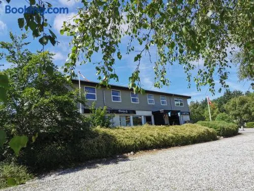 Glyngøre Camping - Image 1