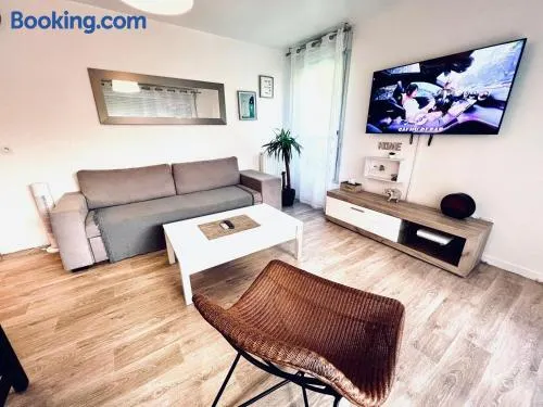Appartement DISNEYLAND PARIS - Image 1
