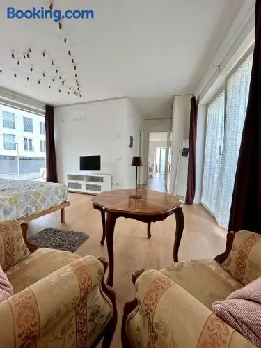 Formai Living apartments - Image 1