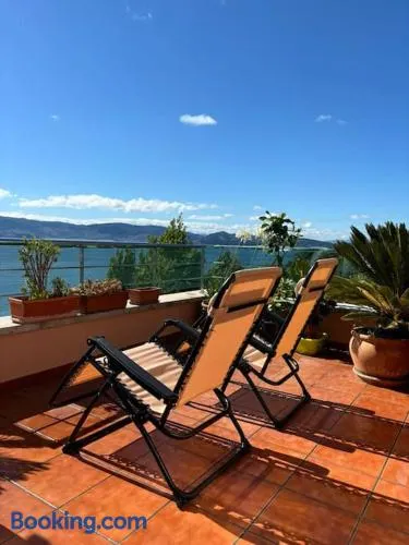 Ático con Terraza - Vista al mar - Image 1
