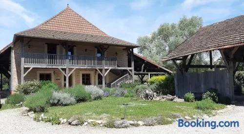 Gîte Chez Léo - Image 1