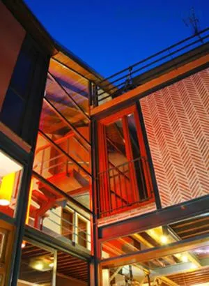 La Casa del Cubón - Image 1