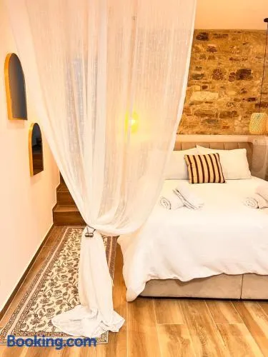 Archontessa - Historic Boutique Residence - Image 1