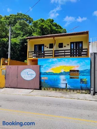 Pousada da Lagoa - Image 1