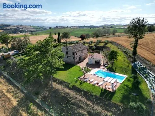 Villa con piscina privata - Image 1
