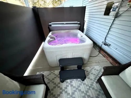 Parma Ranch with Hot Tub and Game and Media Room - Image 1