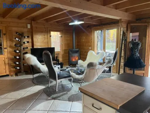 Les Savagnières - chambre chez l habitant - Image 1