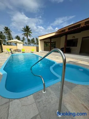 Casa aconchegante em Guadalupe/PE - Image 1