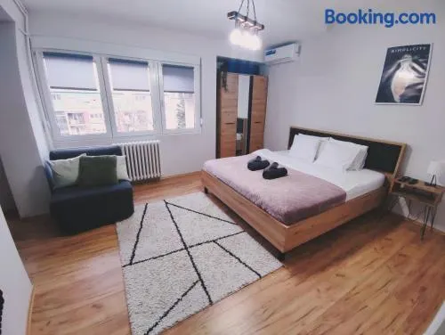 Apartman Vista Centar - Image 1