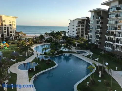 Playa Caracol Beachfront Residence Club - Image 1
