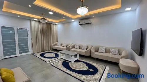 Beachside villa with a pool! - Image 1