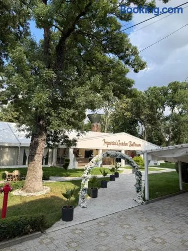 Hotel Turist Beharca - Image 1