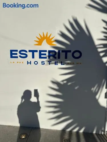Esterito Hostel - Image 1