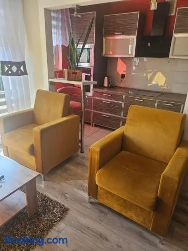Apartament Baszta Kaszana - Image 1