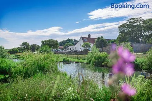 The Manor Coastal Hotel & Inn, Blakeney - The Coaching Inn Group - Image 1