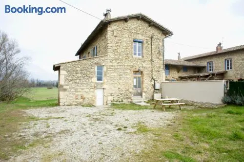 Ferme de Gazavel - Image 1