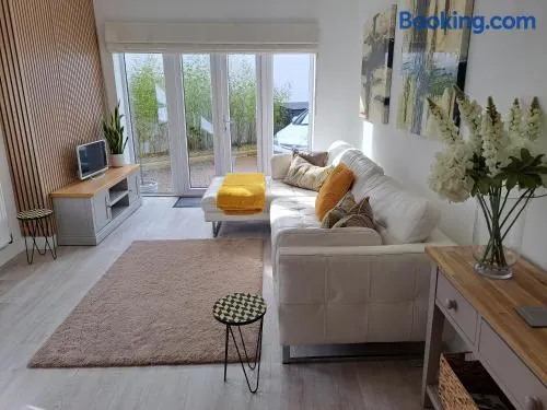 Nanny lane loft - Image 1