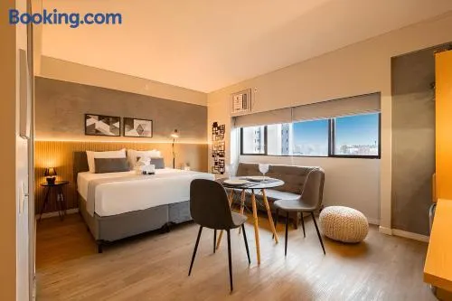 BOOK A FLAT Parque Ibirapuera - Image 1