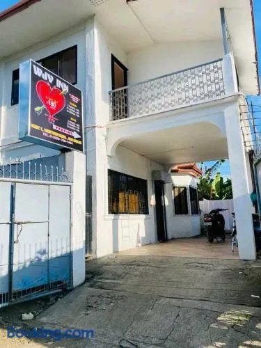 WJV Inn San Carlos - Image 1