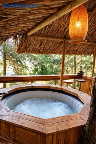 OMGHAT Glamping - Image 1