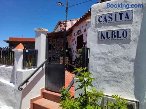 Casita Roque Nublo - Image 1