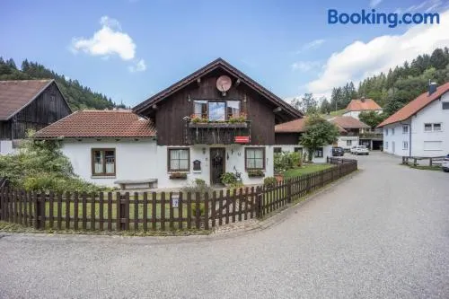 Ferienwohnung im Haus Kreuzthal - Image 1