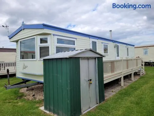 8 Berth on Sealands Everglade III - Image 1