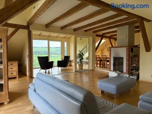 Ferienwohnung direkt am Wanderweg Hinterreute - Image 1