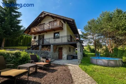 Wellness Vila Limaco Slovakia - Image 1