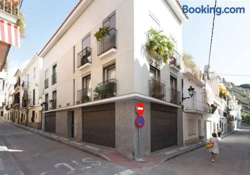 Residential Tourist Apartments - Image 1