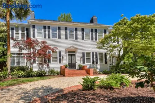 Matchpoint House Aiken - Image 1