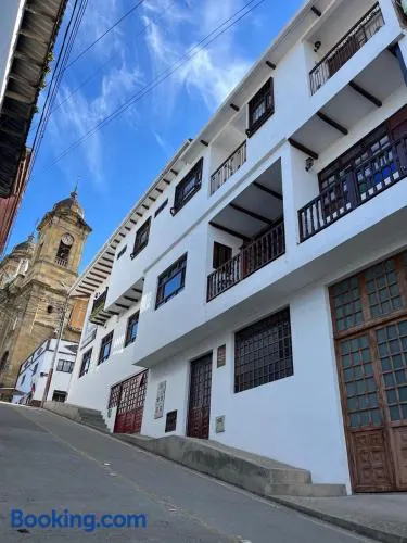 Casa Candelaria Hotel - Image 1