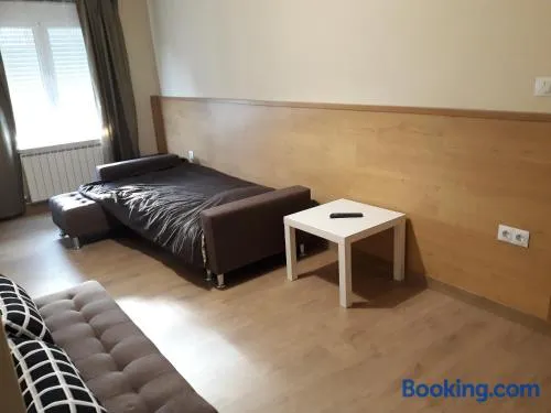 Apartamento barbadiel Juan XXIII - Image 1