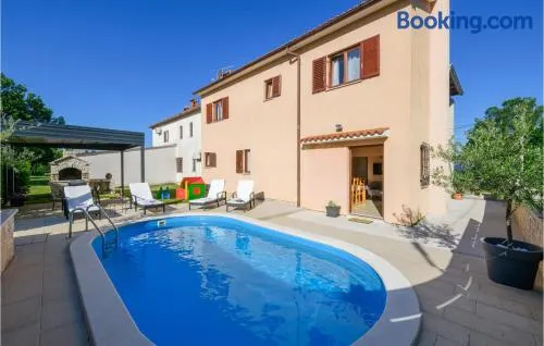 Holiday Home Dobrani Cr - Image 1